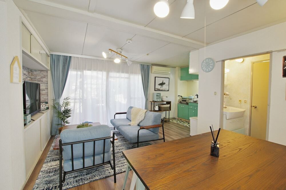 リビングルーム