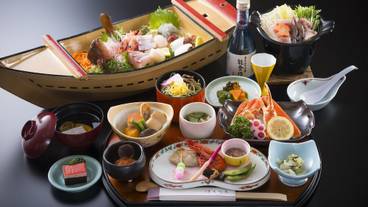 食事・飲み物 / 2