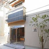 Ambiera銅座(長崎県 アパートメント) / 4