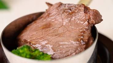 朝食ビュッフェ / 5