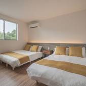 アーバンヴィラリゾート恩納（沖縄県 別荘・ヴィラ・コンドミニアム） / 3