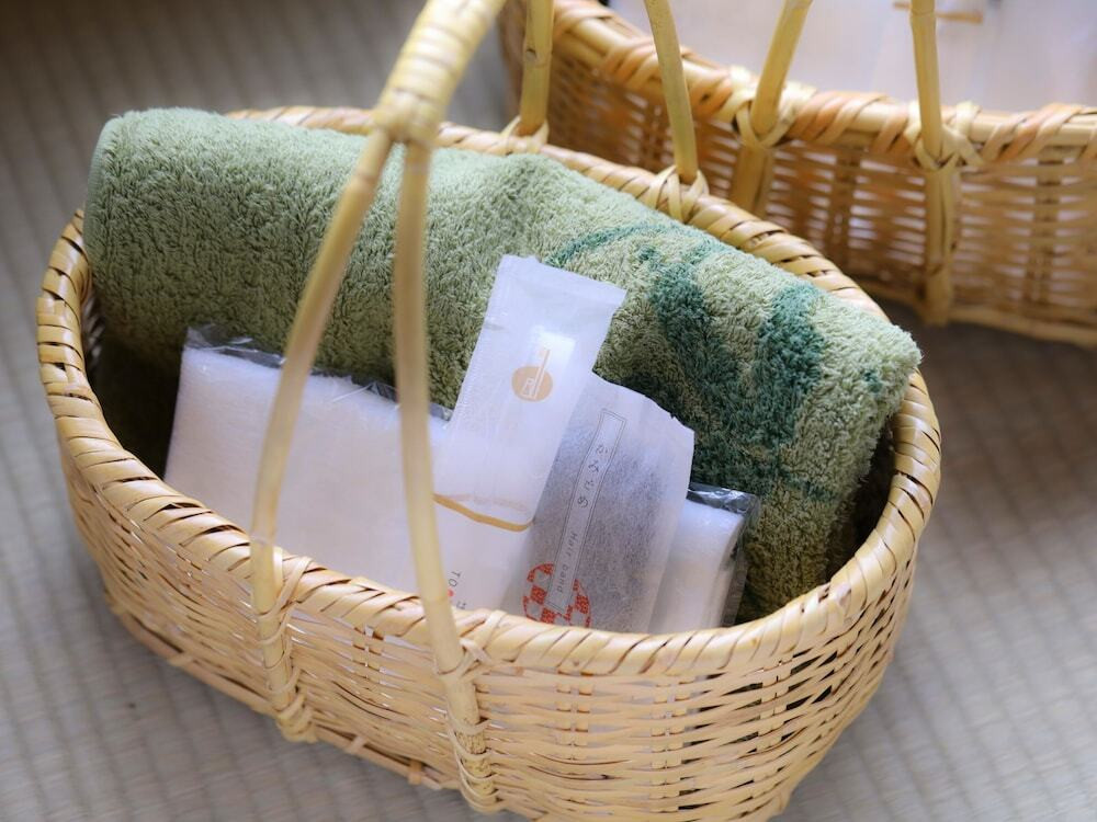 客室の設備とサービス