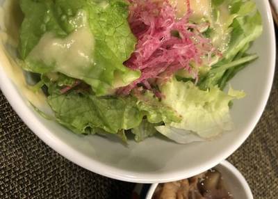 鉄板焼なにわ