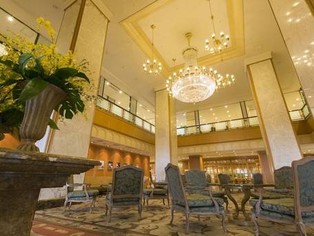 ホテル アゴーラ リージェンシー 大阪堺 / 2