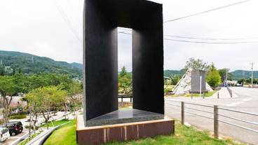 施設内の設備 / 1