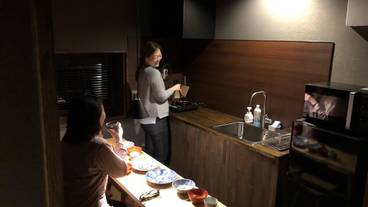 専用キッチン / 4