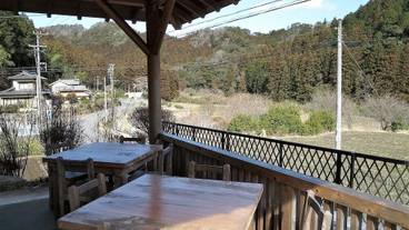 施設内の設備 / 1