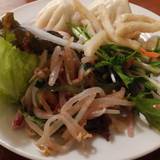 モンスーンカフェ ららぽーとTOKYO-BAY（モンスーンカフェ）