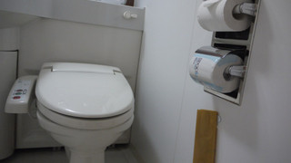 ダブルルーム（禁煙）