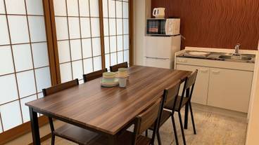 専用キッチン / 32