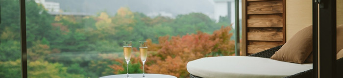 【栃木】カップルのリフレッシュ旅行に!自然を満喫できる旅館&ホテル5選