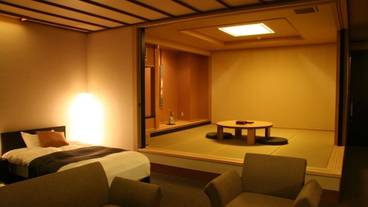 リビング エリア / 8