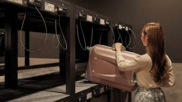 施設内の設備 / 24