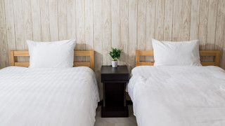 ツインルーム ( A )