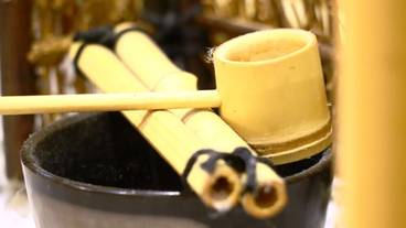 施設内の設備 / 6