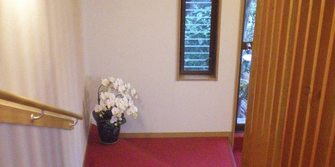 料理旅館 植東（岐阜県 旅館） / 1