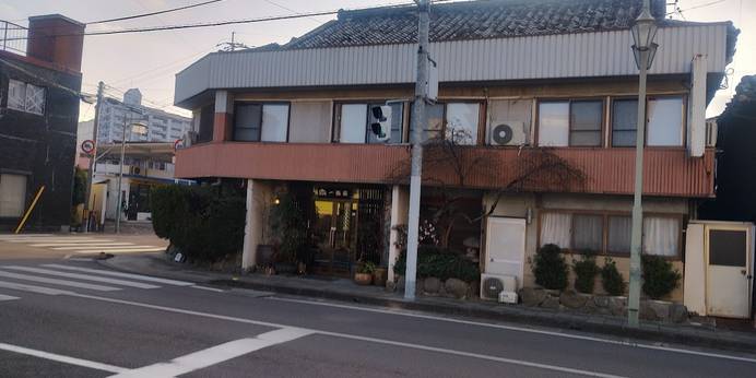 嬉野温泉 低料金の宿ビジネスの宿 旅館 一休荘（佐賀県 ビジネスホテル） / 1