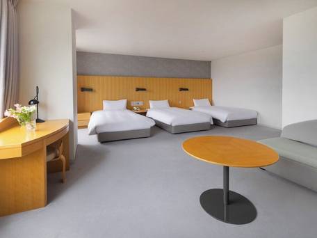 ANAクラウンプラザリゾート安比高原 / 4