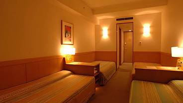 施設内の設備 / 15