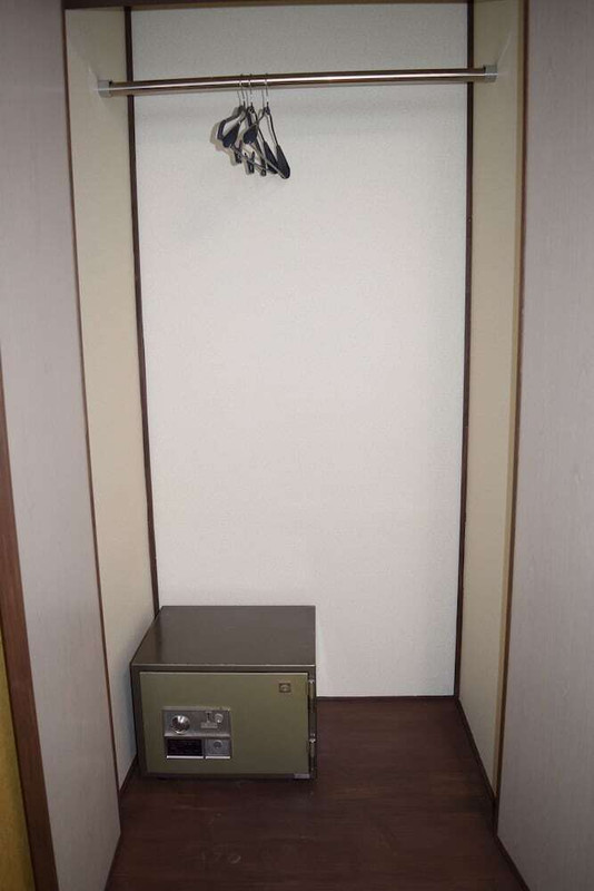 客室の設備とサービス