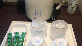 スタンダード スタジオ 禁煙