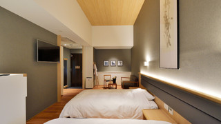 スーペリア ツインルーム