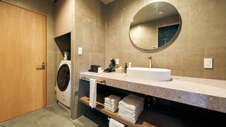 [北館] ペット可 バーベキューテラス付き ベーシック ヴィラ 禁煙