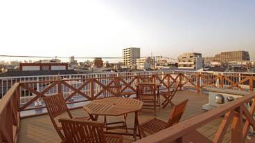 施設からの眺望 / 21