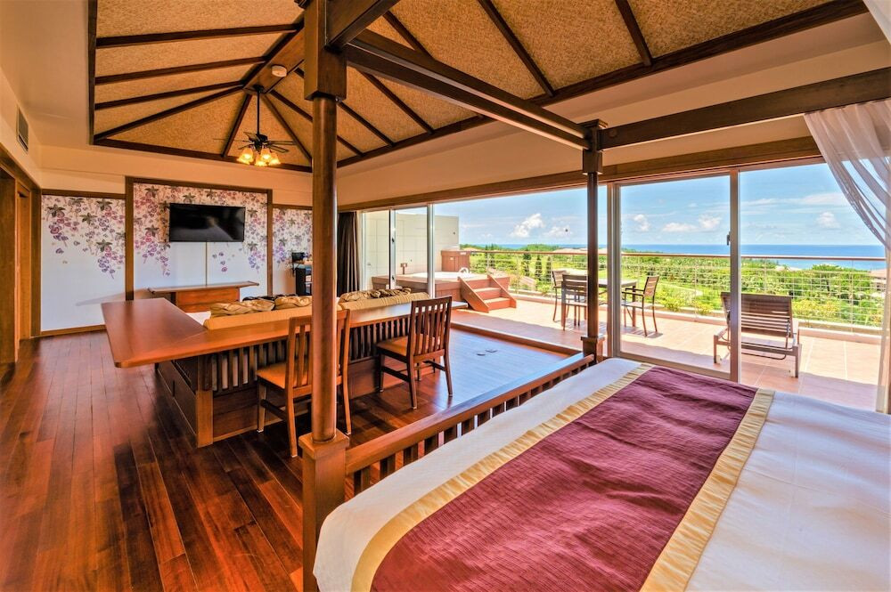 泊まって、食べて、遊びつくして癒される♡胸いっぱいのリゾート体験4249329