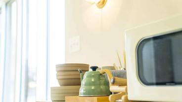 専用キッチン / 20