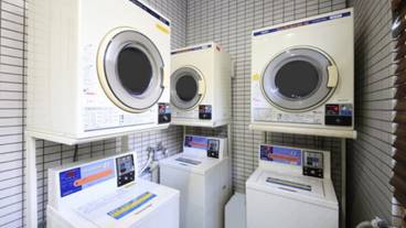 ランドリー / 15