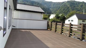 バルコニー / 25