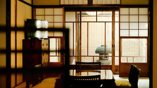 町屋一棟貸し（東館）