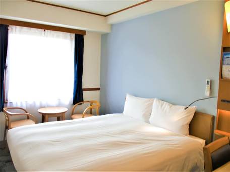 東横イン後楽園文京区役所前 / 4