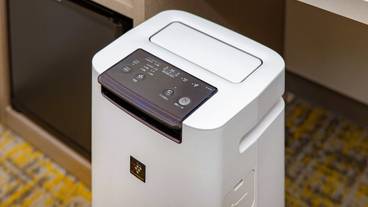 客室の設備とサービス / 32