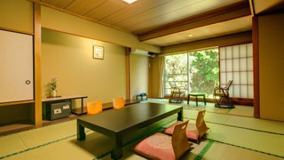 Japanese-style Room, Non Smoking