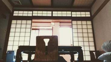 リビングルーム / 8