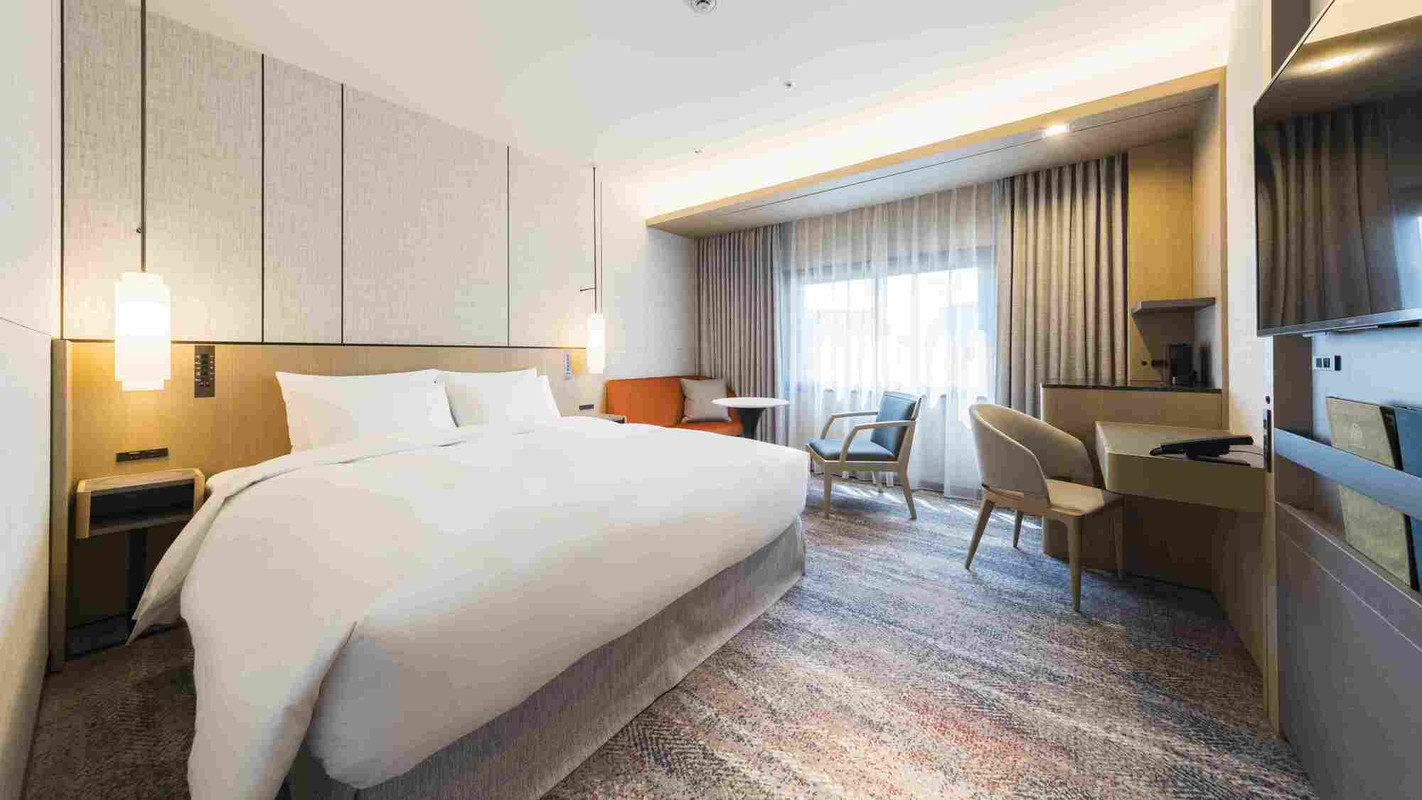 ホテルメトロポリタン エドモント（ホテルメトロポリタン エドモント） / 1