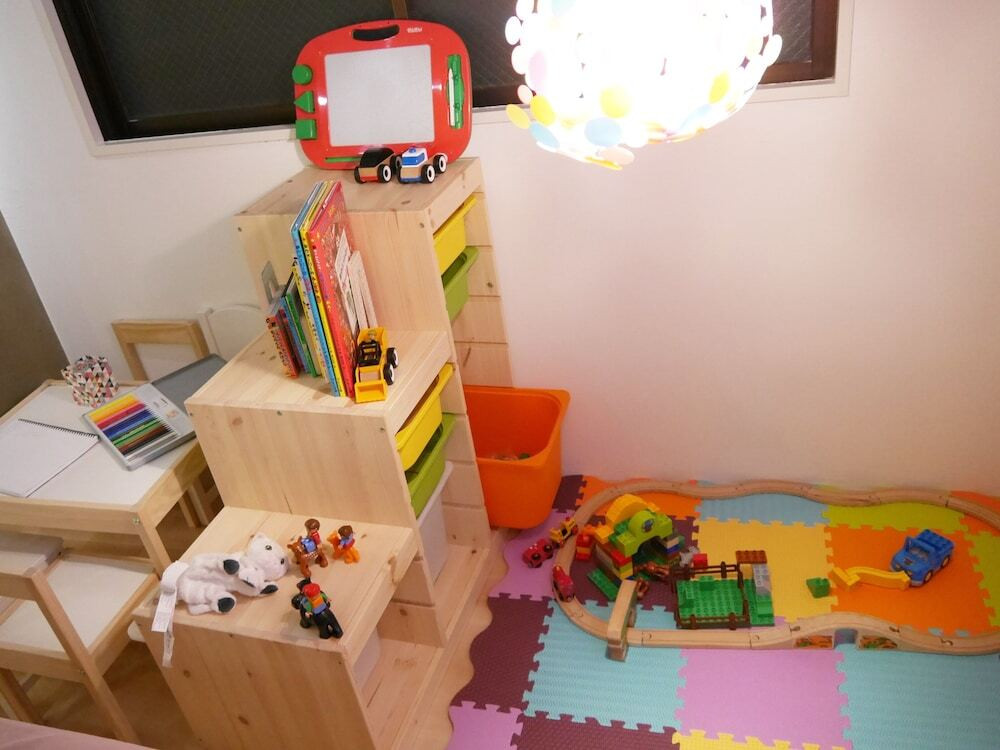 子供用スペース