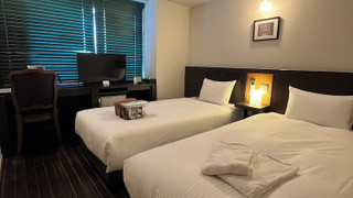 スタンダード ツインルーム