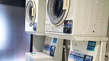 ランドリー ルーム / 13