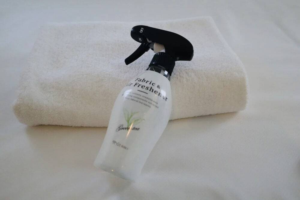 客室の設備とサービス