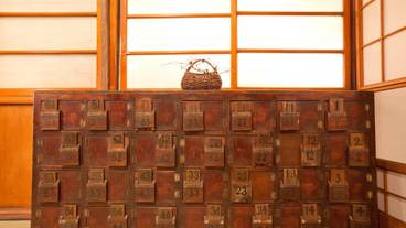 施設内の設備 / 6