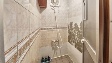 バスルームのシャワー / 37