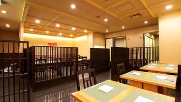 レストラン / 17