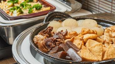 朝食ビュッフェ / 13