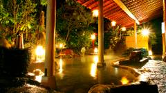土肥温泉 牧水荘土肥館