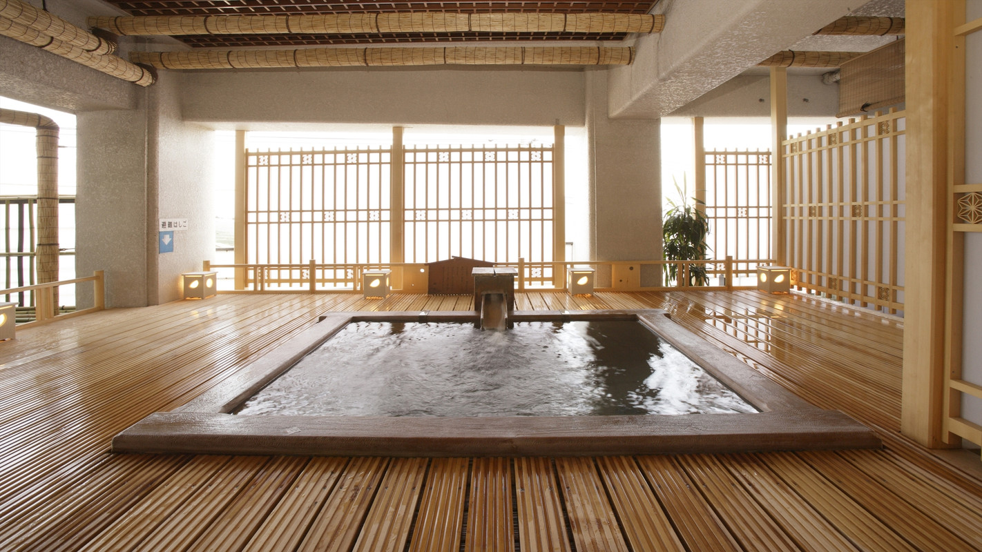 伊香保温泉 ホテル松本楼（イカホオンセン　ホテルマツモトロウ） / 6