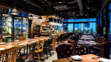 ザ キッチン サルヴァトーレ クオモ 銀座(1) / 6