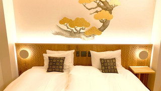 ルーム キングベッド 1 台